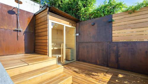 Casa sulle Langhe - Luxury Pool, Sauna and Jacuzzi - Foto 5