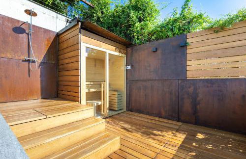 Casa sulle Langhe - Luxury Pool, Sauna and Jacuzzi - Foto 7