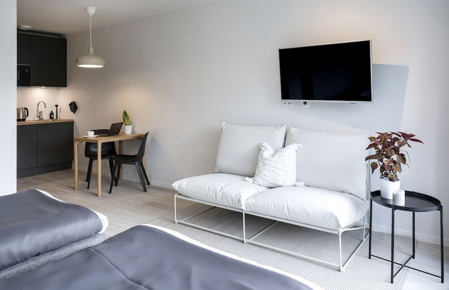 HOOM HOME & HOTEL Sigtuna - Photo 3