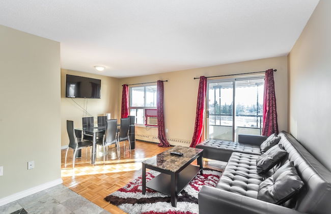 Toronto Furnished Living Scarborough - Foto 35