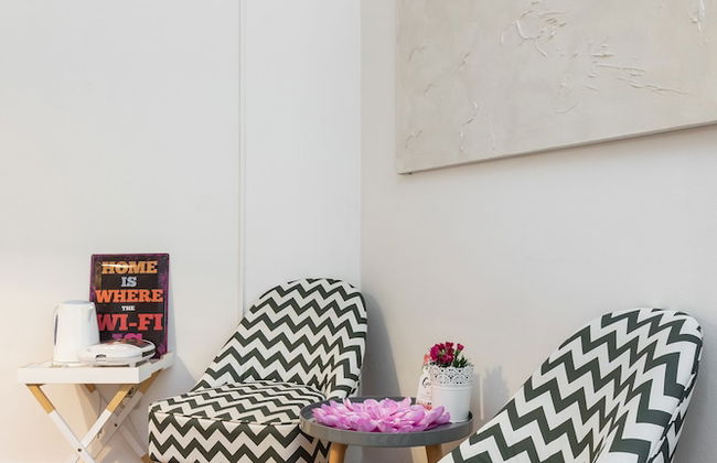 Bright & Modern on Top Location - Foto 16