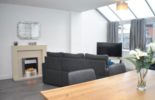 Four Chimneys House - Foto 28