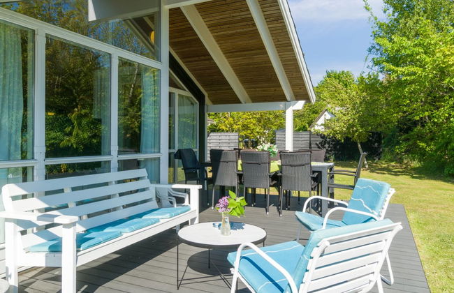 "Sophi" - 425m from the sea - Foto 23