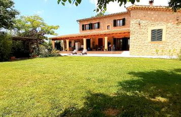 Lujosa Villa con piscina junto a Palma - Foto 9