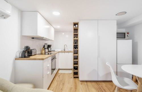 Casa de Lamalonga T1 - Foto 9