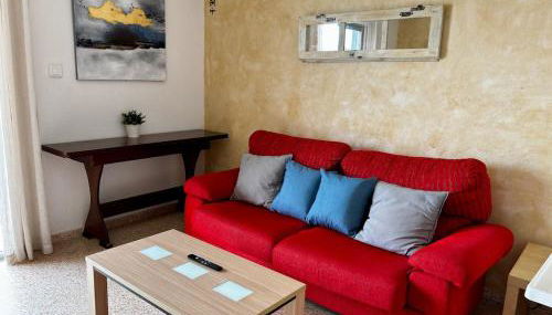 Hermoso piso en la playa - Foto 3