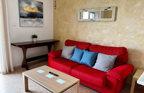 Hermoso piso en la playa - Foto 3