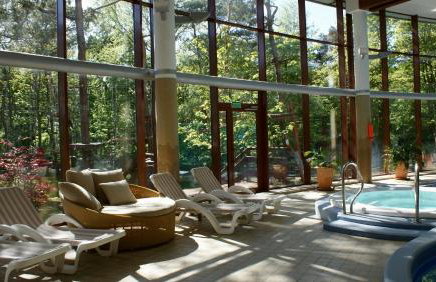 Hotel Dom Zdrojowy Prywatny Apartament 359 Lazurowa Gondola - Photo 46