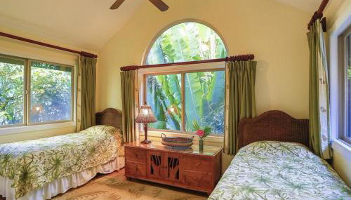 Beachfront Villa North Shore Oahu - Foto 2