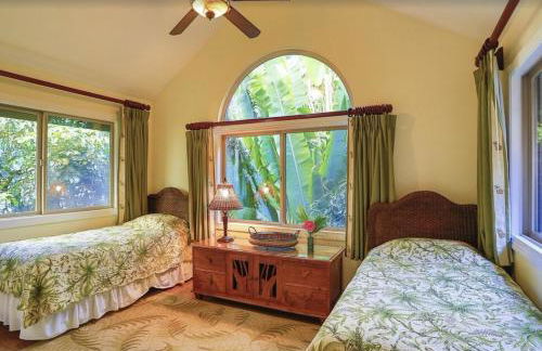 Beachfront Villa North Shore Oahu - Foto 2