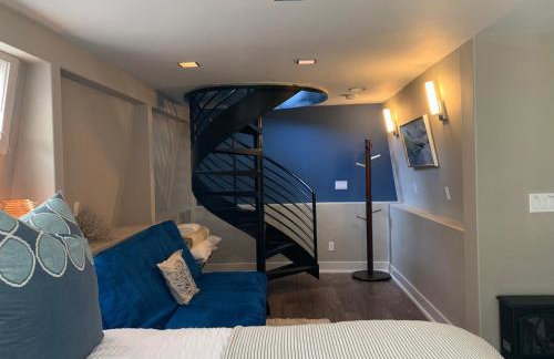 Bodega Bay Magical Ocean Front w/Amazing View! - Foto 74