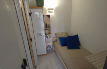 Petite cour privée - à 1minute à pied de la plage - Photo 27