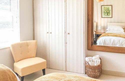 Tansey Cottage - Foto 14