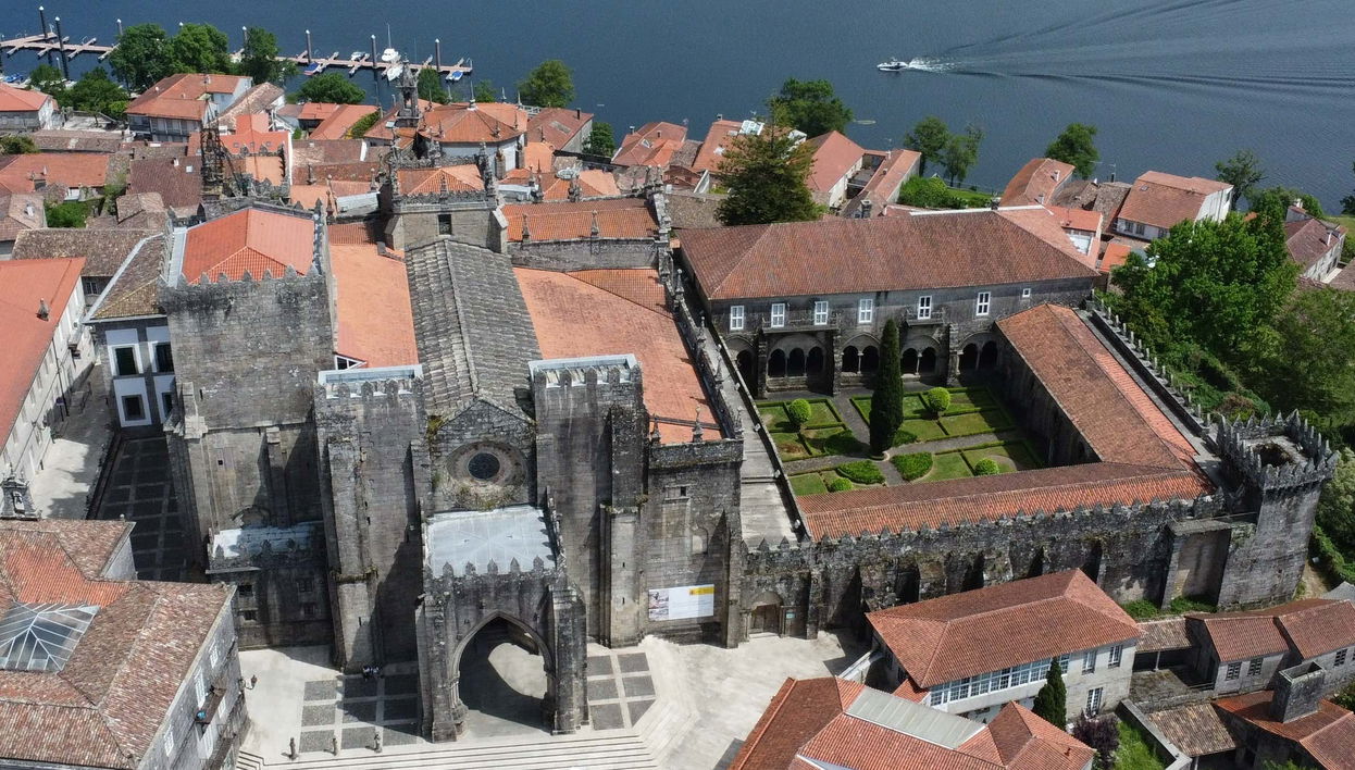 Visite théâtralisée dans Tui