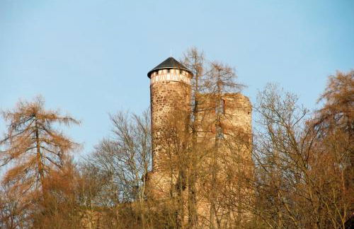 Ferienwohnung Usbeck - Foto 10