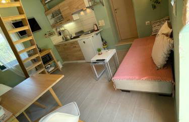 Maria`s Peaceful Nest - Foto 1