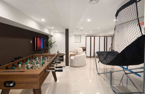 Stylish 3BR Designer Home in NYC - Foto 21