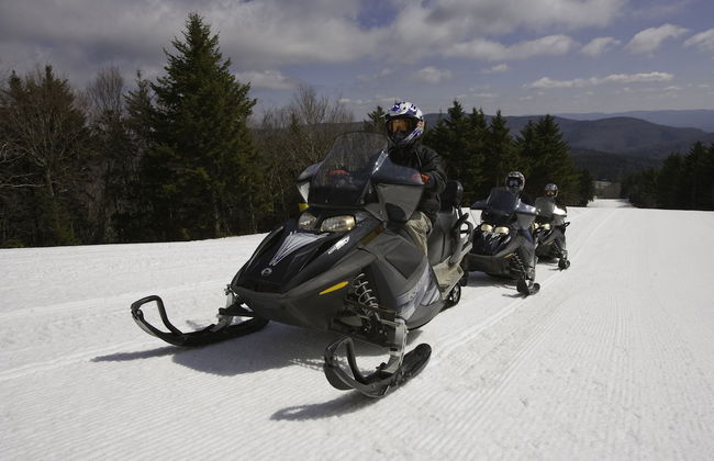 Top of the World - Foto 29