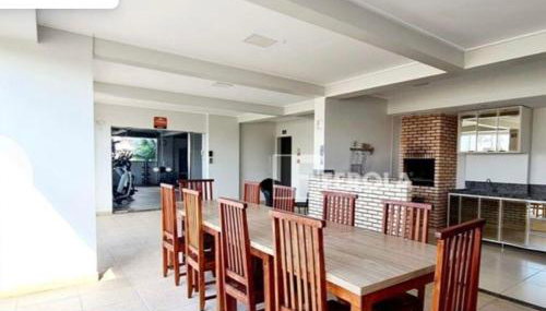 3 quartos completos, piscina aquecida aguas claras - Foto 2