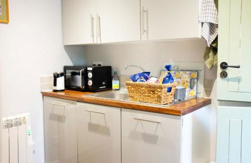 Moors Wood Relaxing ,Tranquil retreat with Hot Tub - Foto 19