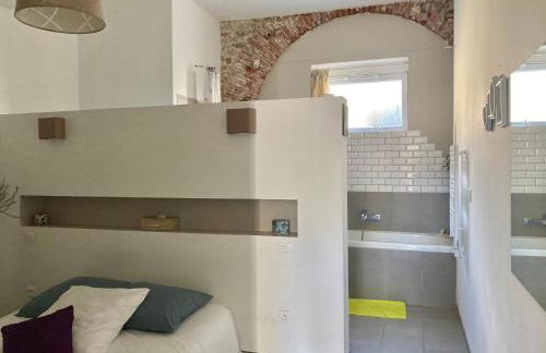 Quetzal, Clim, jardin et parking - Photo 7