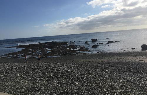 Vacacional playa Las Galletas - Photo 31