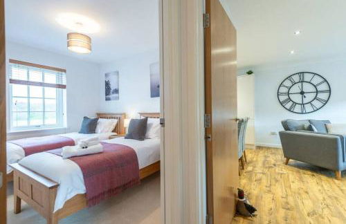 Stylish & Modern Apartment - Photo 26