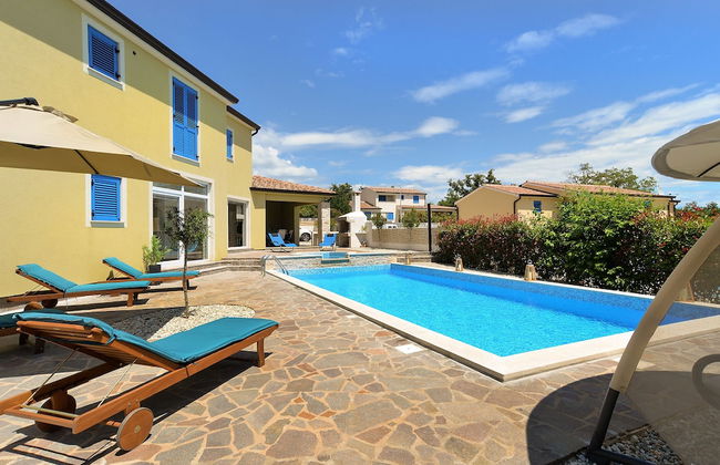 Villa 1519 - Photo 39