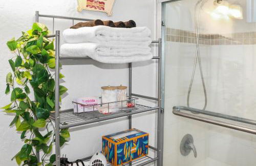 Modern 2B1B Near SAP, SJSU, Convention Center - Foto 12