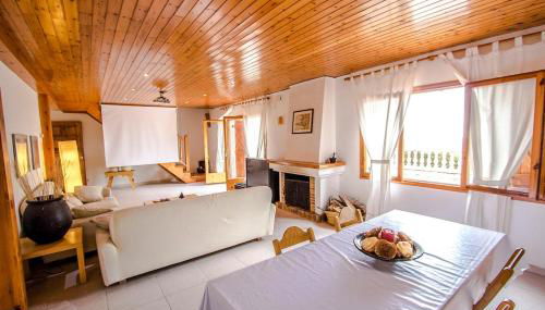 Swiss style villa near Barcelona 10min to beach - Foto 4