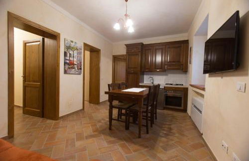 Borgo dei Gigli - Foto 74