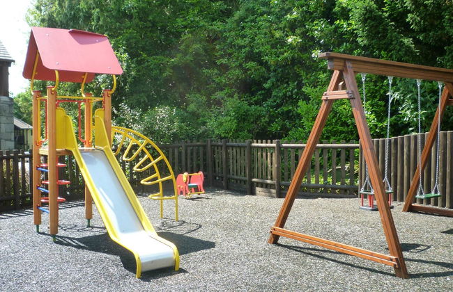 The Burnside Park Owners Club - Foto 76