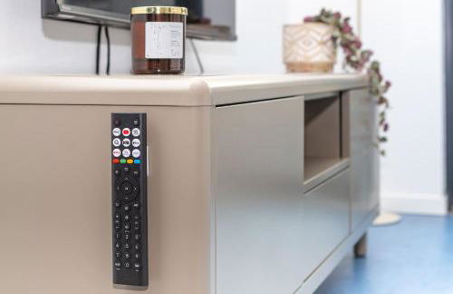 Lunea Stay - Boutique Aparthaus Esslingen-Mettingen - Foto 41