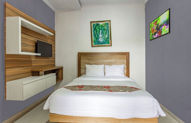 Belvilla Surga Pandawa Bali - Foto 5