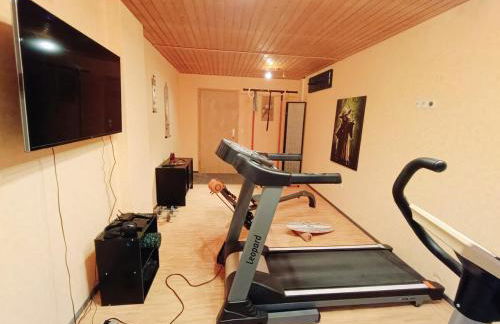 Ferienwohnung Merkurpanorama - Foto 11