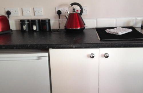 The Old Coach House - Foto 17