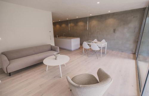 STEILLAGE - Design Moselsuiten mit Panoramablick und SPA - Foto 11