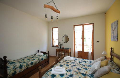 Green Riviera Case Vacanza - Foto 35