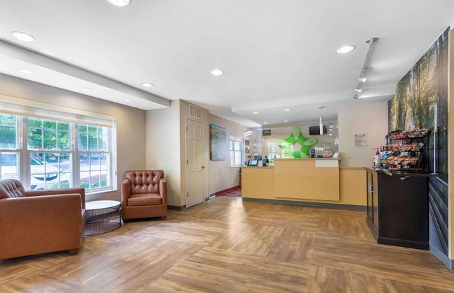 Extended Stay America Suites - Atlanta - Northlake - Foto 4