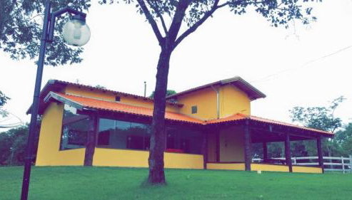 Pousada das Palmeiras - Foto 2