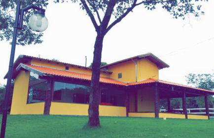 Pousada das Palmeiras - Foto 2