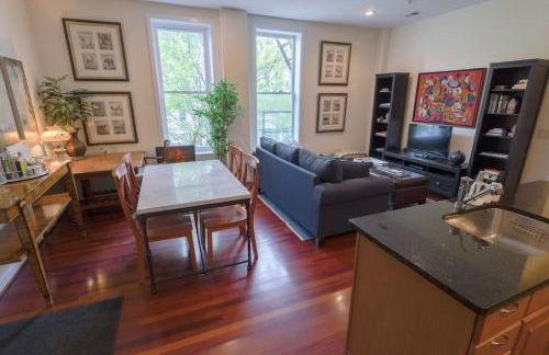 Above Maxwell Wine Bar - Super Central 2Bed 2Bath - Foto 1