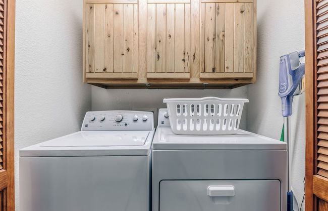 Blue Spruce Retreat - Foto 37