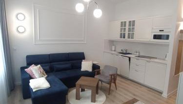 Apartament FANABERIA Lądek Zdrój - Foto 4
