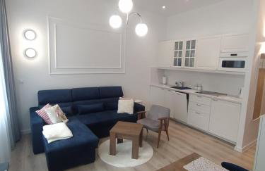 Apartament FANABERIA Lądek Zdrój - Foto 4