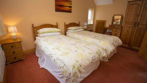 Willow Grove Holiday Cottages - Foto 5, Zimmer