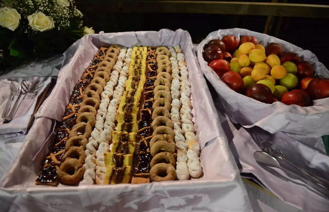 Agriturismo Colle Tocci - Foto 14