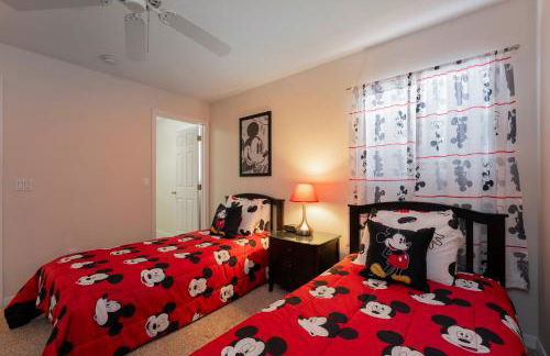 Golf View, Gameroom,SW facing pool, spa - Foto 22