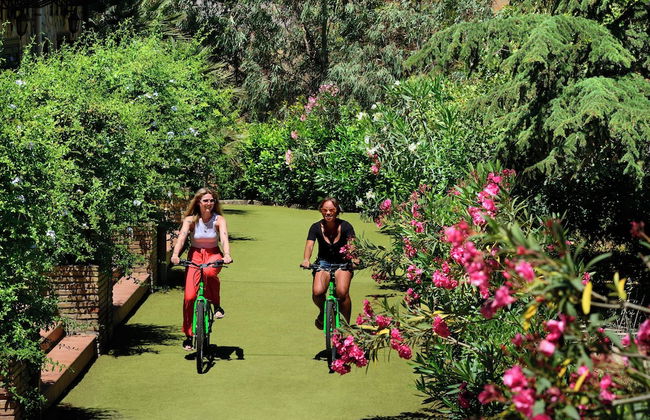 Agriturismo Villa Dafne - Photo 11