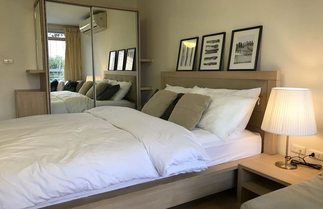 The Link Onnut by May - Foto 14